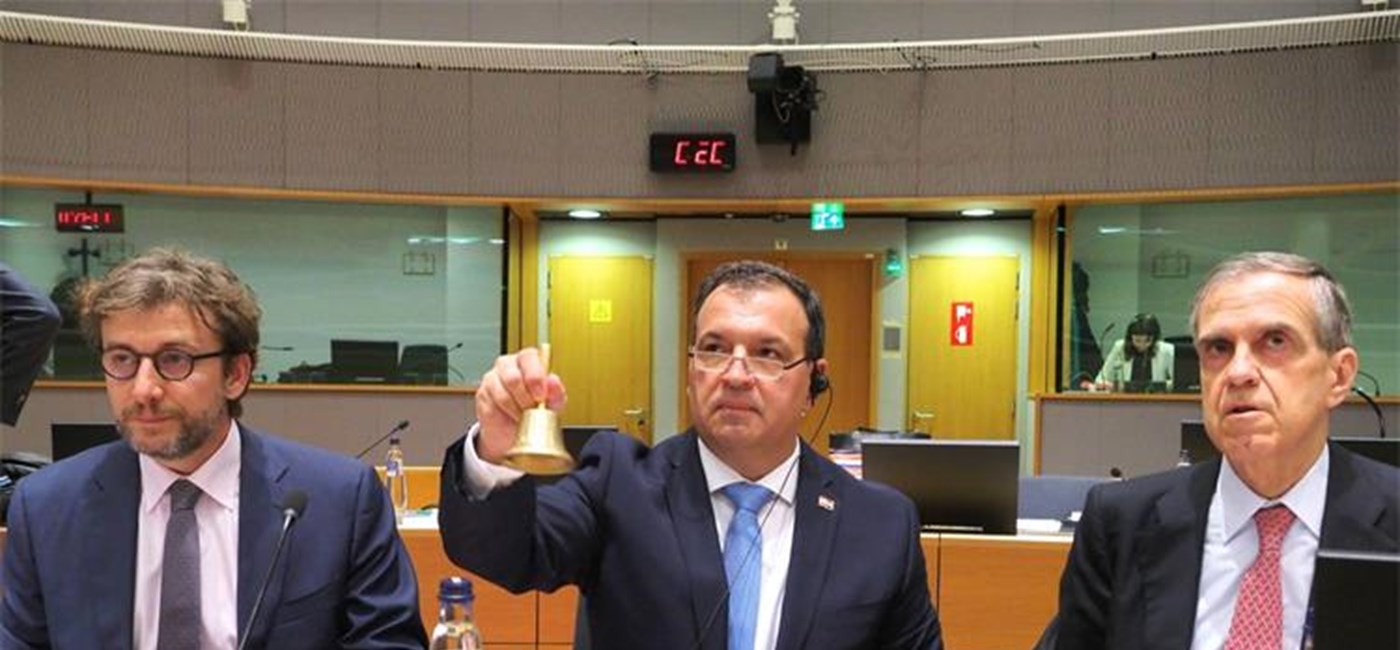 Beroš sazvao sastanak ministara zdravstva EU-a: Za suzbijanje koronavirusa nužna koordinacija mjera država članica